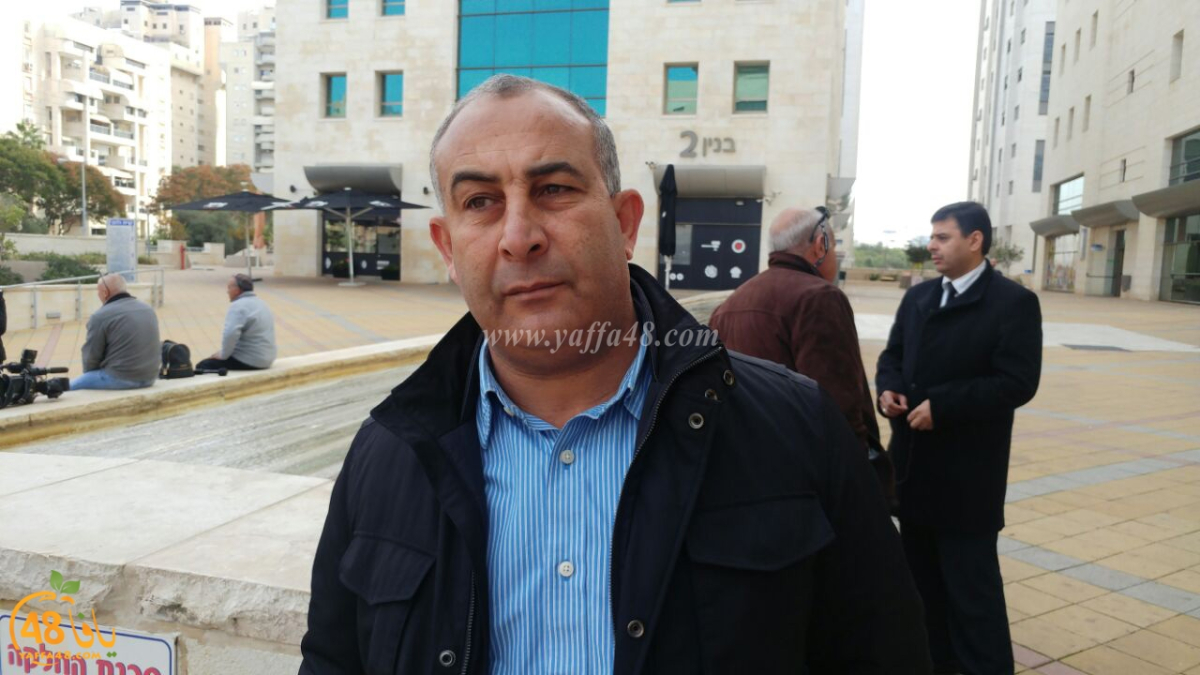 الأرض والبناء والمسكن من ثوابتنا الراسخة - بقلم: نايف أبو صويص 